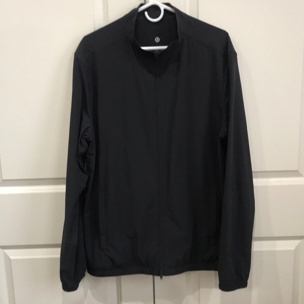 Men’s Lululemon jacket